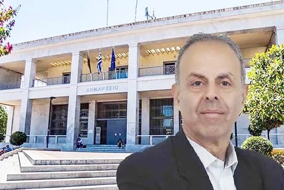 Μελισσόπουλος διαψεύδει Ι. Καμαρίδη – Τσέπελη! Δήμος Ξάνθης: Ο πιο «φτωχός» Δήμος σε έργα από το πρόγραμμα Τρίτση.