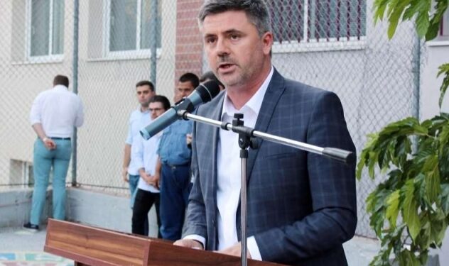 Tα έργα που υπέβαλε ο Δήμος Μύκης στο πρόγραμμα «Τρίτσης» -Ανακοίνωση του Δήμαρχου Ντελή Ριτβάν