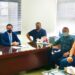 ΘΑ ΜΑΣ «ΤΡΕΛΑΝΕΙ» Ο ΑΔΩΝΙΣ! «Κλείσανε» την ΔΕΣΜΟΣ ΑΜΘ…και πανηγυρίζουνε κι από πάνω!