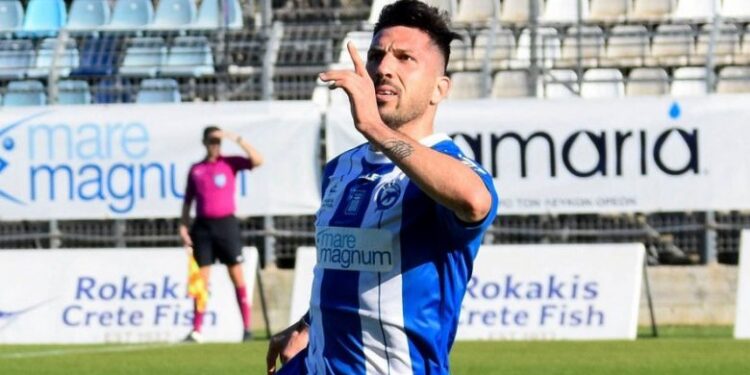 Η Ξάνθη ανακοίνωσε Τζανακάκη, Διαμαντόπουλο και άλλους τέσσερις