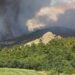 Έβρος: Καλύτερη εικόνα η φωτιά στη Λευκίμη – Σηκώθηκαν ξανά τα ενάερια