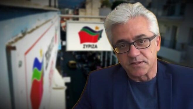 ΣΥΡΙΖΑ ΞΑΝΘΗΣ: Μην τον είδατε τον Πρωθυπουργό στην Ξάνθη