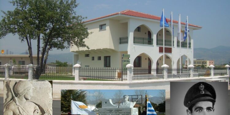 «Πρωτοβουλία Μνήμης Ισαάκ – Σολωμού»: Υποδοχή πορείας Κύπριων μοτοσικλετιστών την Κυριακή 4 Ιουλίου στο Αυξέντιο