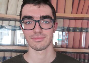 Χίλια μπράβο! Αργυρό μετάλλιο στην Ολυμπιάδα Χημείας στο Τόκιο κατέκτησε ο Ξανθιώτης μαθητής Ιωάννης Καραγεωργίου