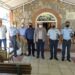 ΣΤΗΝ ΜΥΚΗ ΚΑΙ ΠΑΛΙ Ο ΕΟΡΤΑΣΜΟΣ  ΤΟΥ ΑΓΙΟΥ ΚΟΣΜΑ ΤΟΥ ΑΙΤΩΛΟΥ