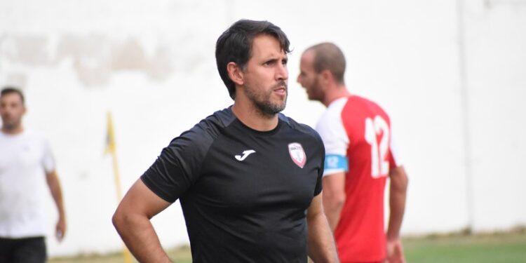 ΟΡΦΕΑΣ Ξ. – ΑΟ ΞΑΝΘΗ 1-4  –  Φιλικη τεσσάρα του ΑΟΞ στον Ορφέα Ξάνθης