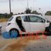 Σέρρες: Τροχαίο με τρεις νεκρούς μετανάστες στη Νέα Μπάφρα