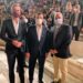 ΩΣ ΕΚΠΡΟΣΩΠΟΣ ΤΟΥ ΔΗΜOY…ISKECE! Ο Φανουράκης «πέταξε» το «γάντι» στον Ερντογάν, ο Δήμος Ξάνθης στο πλευρό του Εκρέμ Ιμάμογλου!