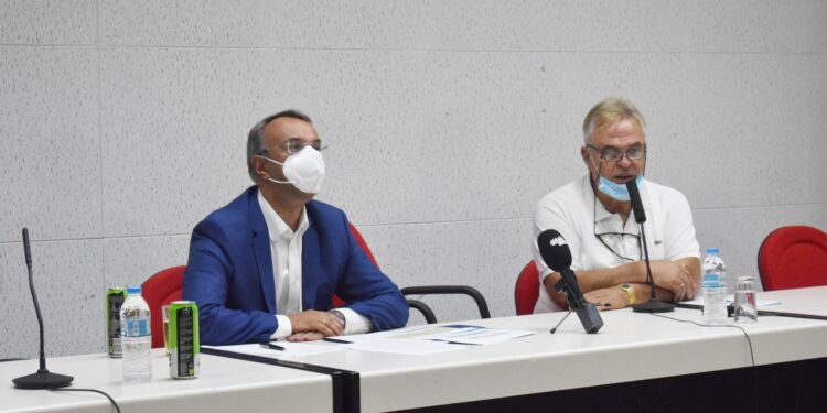 ΟΡΓΗ ΚΑΙ ΑΠΟΓΟΗΤΕΥΣΗ!  Ήρθε στη Ξάνθη για να κάνει καλό, ή να  κάνει «ζημιά» στον Κυριάκο Μητσοτάκη;