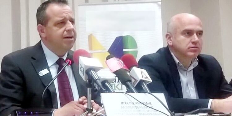 ΑΝΕΞΑΡΤΗΤΟΠΟΙΕΙΤΑΙ και πάει με Μέτιο ο Αμοιρίδης,  έντονη αντίδραση του Τοψίδη!