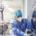 Σσσσ…Ψίθυροι – Βόρεια Ελλάδα: 54 νεκροί από covid 19 σε μια εβδομάδα, όλοι ανεμβολίαστοι!