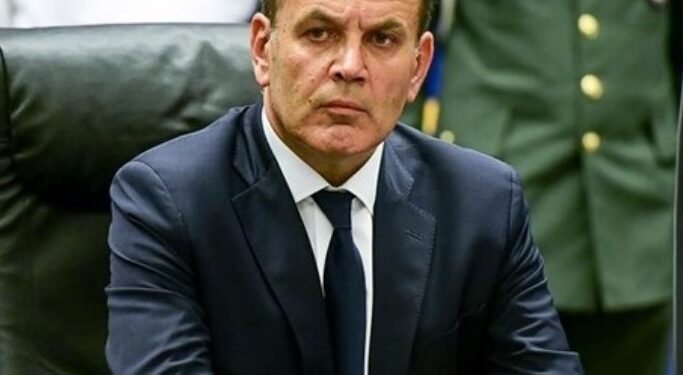 ΠΟΛΙΤΙΚΟ ΚΟΥΣ ΚΟΥΣ – Οραμα Αναγεννησης: Υπάρχει δρόμος για την Ειρήνη. Μέσα από την τσέπη του Οντέρ…