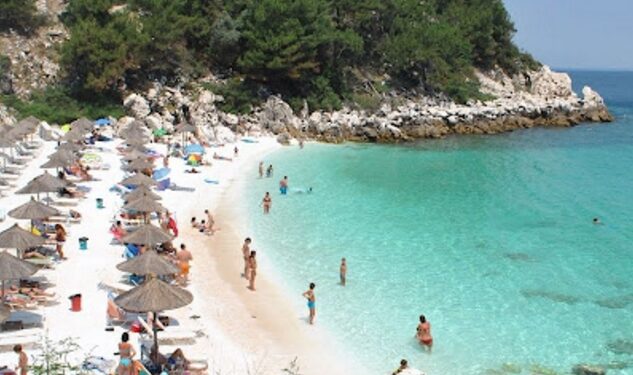 ΞΑΝΘΙΩΤΙΚΑ ΠΑΡΑΣΚΗΝΙΑ – Θερμή συνάντηση Αλέξανδρου Κοντού με την Αντιπεριφερειάρχη Πιερίας Σοφία Μαυρίδου για τα αγροτικά θέματα
