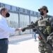 Λιβανός από Έβρο: Απαραβίαστα και  αδιαπραγμάτευτα τα σύνορα της χώρας μας