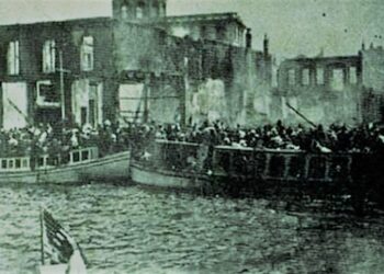 Εκδηλώσεις στην Ξάνθη για την Ημέρα Εθνικής Μνήμης  της Γενοκτονίας των Ελλήνων της Μικράς Ασίας