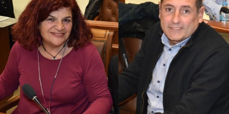 ΕΡΩΤΗΣΗ ΦΩΤΙΑ ΑΡΙΑΝΑΣ-ΠΑΠΑΔΑΚΗ  Υπάρχει….δωρεάν «οικοπεδάρα», για  να γίνει νέο σχολείο στο Δροσερό!!!