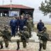 Θεοδωρικάκος από Έβρο: “Ενισχύουμε τα ελληνοτουρκικά  σύνορα με 250 νέους συνοριοφύλακες”