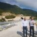 ΓΙΑΤΙ ΚΑΘΥΣΤΕΡΕΙ κ.ΚΑΡΑΜΑΝΛΗ;  Σε ποια φάση υλοποίησης βρίσκεται το  έργο της Δημοτικής Οδοποιίας Κενταύρου;