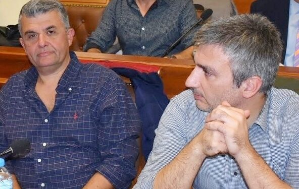 Ερώτηση Δ. Γεωργιάδη και Μ. Σπανίδη προς τον Δήμαρχο Ξάνθης : Έχει υποβάλλει ο Δήμος Ξάνθης προτάσεις στο χρηματοδοτικό πρόγραμμα του Πράσινου Ταμείου και εάν ναι ποιες είναι αυτές;