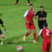 ΑΟ ΞΑΝΘΗ – ΠΑΟΚ Β’ 0-0 : Φιλικά «κουλούρια» στα Πηγάδια