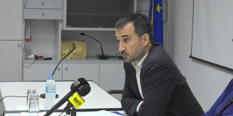 ΕΠΙΣΚΕΨΗ ΑΛΕΞΗ ΧΑΡΙΤΣΗ ΣΤΗΝ ΞΑΝΘΗ – ΕΠΙΣΚΕΦΘΗΚΕ ΕΠΙΧΕΙΡΗΣΕΙΣ ΤΟΥ ΝΟΜΟΥ   
