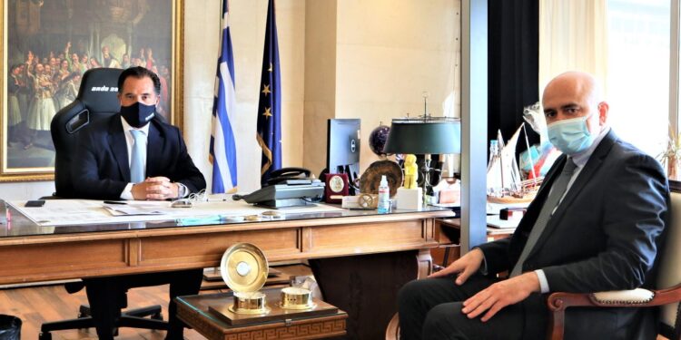META TH ΣΥΝΑΝΤΗΣΗ ΜΕΤΙΟΥ-ΑΔΩΝΙ: Επιπλέον 12.288 επιχειρήσεις της ΑΜΘ χρηματοδοτούνται από το ΕΣΠΑ! 