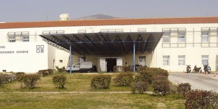 ΞΑΝΘΙΩΤΙΚΑ ΠΑΡΑΣΚΗΝΙΑ – Σήμερα στις 12 το μεσημέρι, η Ξάνθη αποχαιρετάει τον Νίκο Παπαδόπουλο που «έφυγε» τόσο ξαφνικά