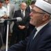 Αναβλήθηκε η δίκη του ψευδομουφτή Κομοτηνής – Για «τουρκική μειονότητα» στη Θράκη μίλησε ο Τσαβούσογλου