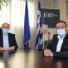 Συνεργασία Μέτιου – Αμοιρίδη για τα ζητήματα της Ξάνθης και της Περιφέρειας ΑΜΘ