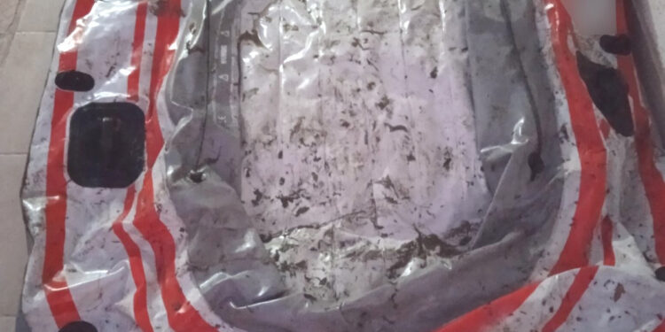 Αλλοδαπός διακινητής μετέφερε με βάρκα από την Τουρκία στην Ελλάδα παράνομους μετανάστες