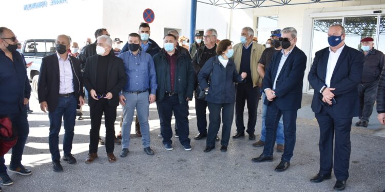 ΦΩΝΗ ΛΑΟΥ, ΟΡΓΗ ΘΕΟΥ:  64.647 οι κάτοικοι του Δήμου Ξάνθης  κι όχι 55.000 Μανώλη Φανουράκη!