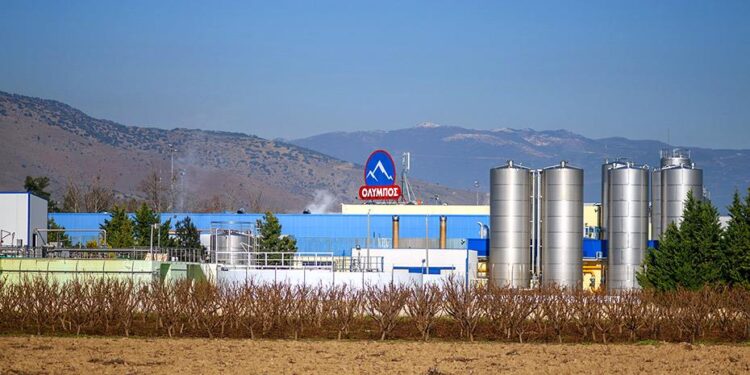 Τι ετοιμάζει ο Ολυμπος στη Ροδόπη  – Η στροφή στα φυτικά προϊόντα