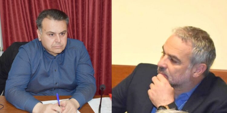 ΤΟΝ «ΞΕΣΚΕΠΑΣΕ» Ο Γ. ΤΣΙΤΙΡΙΔΗΣ!  Email-Fake news Φανουράκη  κατά του Δημάρχου Αβδήρων!!!