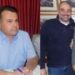 ΤΕΛΕΥΤΑΙΟΣ στους εμβολιασμούς των υπαλλήλων  ο Δήμος Φανουράκη-Τσέπελη, 1ος ο Δήμος  Αβδήρων με ποσοστό 76%!   