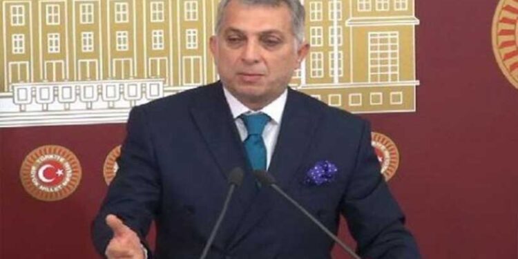 Παραλήρημα από «τσιράκι» του Ερντογάν!  «Σε… πέντε ώρες θα  είμαστε στην Αθήνα»