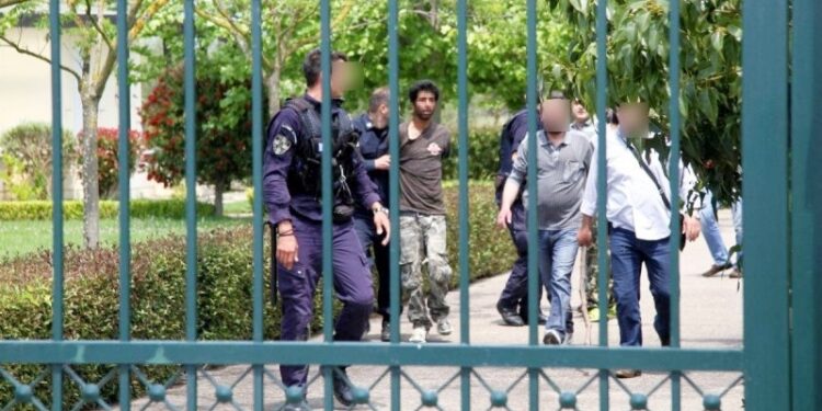 Μη τήρηση μέτρων για τον κορονοϊό στις Αστυνομικές διευθύνσεις Ξάνθης, Δράμας, Καβάλας και Ροδόπης καταγγέλλουν οι συνδικαλιστές της Αστυνομίας   