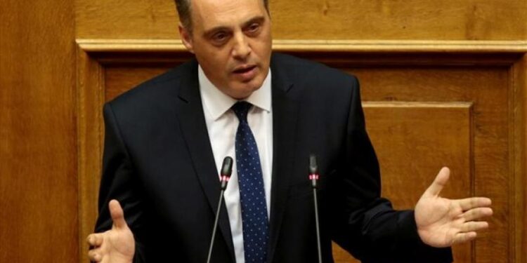 ΟΧΙ ΟΜΩΣ ΚΑΙ Η …. «ΓΕΦΥΡΑ»!  Στη Βουλή η τραγική κατάσταση  στο οδικό δίκτυο του Δήμου Ιάσμου