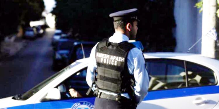 Σσσσσ…..Ψίθυροι – Συνελήφθη στην Εθνική Οδό Κομοτηνής – Ξάνθης αλλοδαπός διακινητής ο οποίος μετέφερε 5 μη νόμιμους μετανάστες