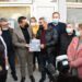 Τον Πολιτιστικό σύλλογο Ιάσμου  επισκέφθηκε ο Αλέξης Τσίπρας