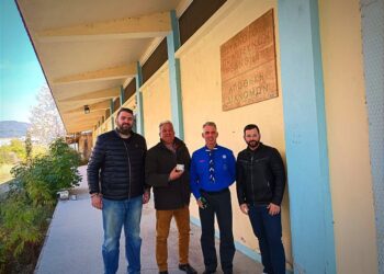 ΔΡΑΣΗ ΤΩΝ ΠΡΟΣΚΟΠΩΝ ΤΗΣ ΞΑΝΘΗΣ: ΣΥΓΚΕΝΤΡΩΣΗ ΤΡΟΦΙΜΩΝ ΓΙΑ ΠΟΛΥΤΕΚΝΕΣ  ΟΙΚΟΓΕΝΕΙΕΣ ΠΟΥ ΕΧΟΥΝ ΑΝΑΓΚΗ