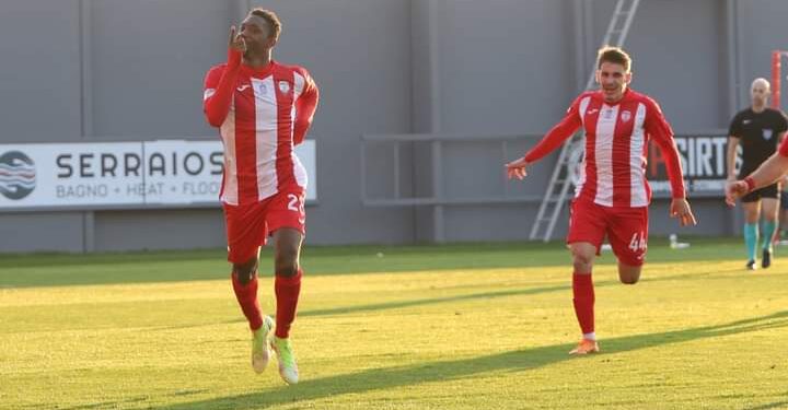 ΑΟ ΞΑΝΘΗ – ΘΕΣΠΡΩΤΟΣ 1-0: Η πρώτη νίκη στη φετινή Bettson Superleague 2