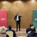 Εντυπωσιακή συγκέντρωση Νίκου Ανδρουλάκη στη Ξάνθη