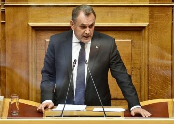 ΠΟΛΙΤΙΚΟ ΚΟΥΣ ΚΟΥΣ – Νεαρή πρόσφυγας μέλος της οργανωτικής επιτροπής του Δημοτικού Συμβουλίου Νέων Καβάλας
