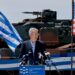 Αλεξανδρούπολη: Παρουσία Πάιατ η μεγαλύτερη  αμερικανική «απόβαση» στα Βαλκάνια