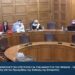 Παρέμβαση βουλευτή Ροδόπης ΣΥΡΙΖΑ-ΠΣ Δημήτρη Χαρίτου στη Διακομματική Επιτροπή Θράκης: Να ληφθούν υπόψη οι ανάγκες της περιοχής