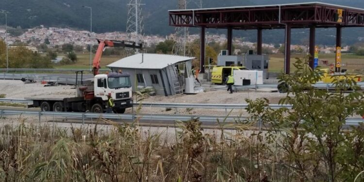 Nέα Τραγωδία στην Εγνατία Κομοτηνής – Ξάνθης με 7 νεκρούς και 8 τραυματίες!