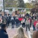 Απόλυτα πετυχημένη η 24ωρη απεργία των  καφέ και της σίτισης στη πόλη της Ξάνθης!