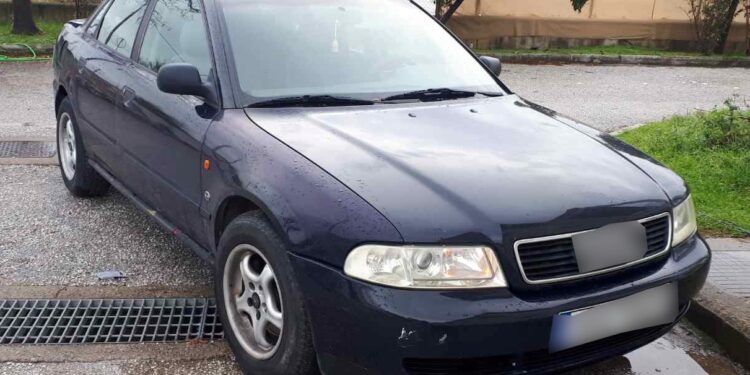 Έπεσε πάνω σε φορτηγό διακινητής έξω από τη Νέα Καλλίστη – Στο Νοσοκομείο Κομοτηνής τρεις παράτυποι μετανάστες