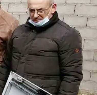 ΛΕΠΙΔΑΣ στα μέλη της ΔΕΥΑΞ:  Εισηγούμαι να αποδεχθείτε τους… όρους της ΔΕΥΑ Νέστου, δεν ισχύει η δικαστική διαμάχη η οποία υπήρχε!