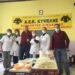 ΑΓΑΠΗ: ΑΠΟΛΟΓΙΣΜΟΣ ΕΞΩΤΕΡΙΚΗΣ ΑΙΜΟΔΟΣΙΑΣ ΤΗΣ 16ης ΔΕΚΕΜΒΡΙΟΥ ΣΤΗΝ ΚΥΨΕΛΗ